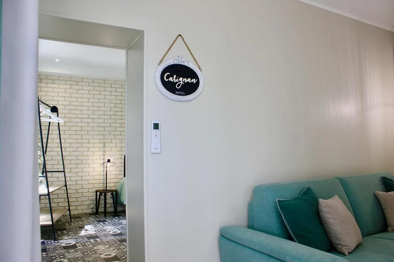Bed & Breakfast Le Clos Vitis Violes France