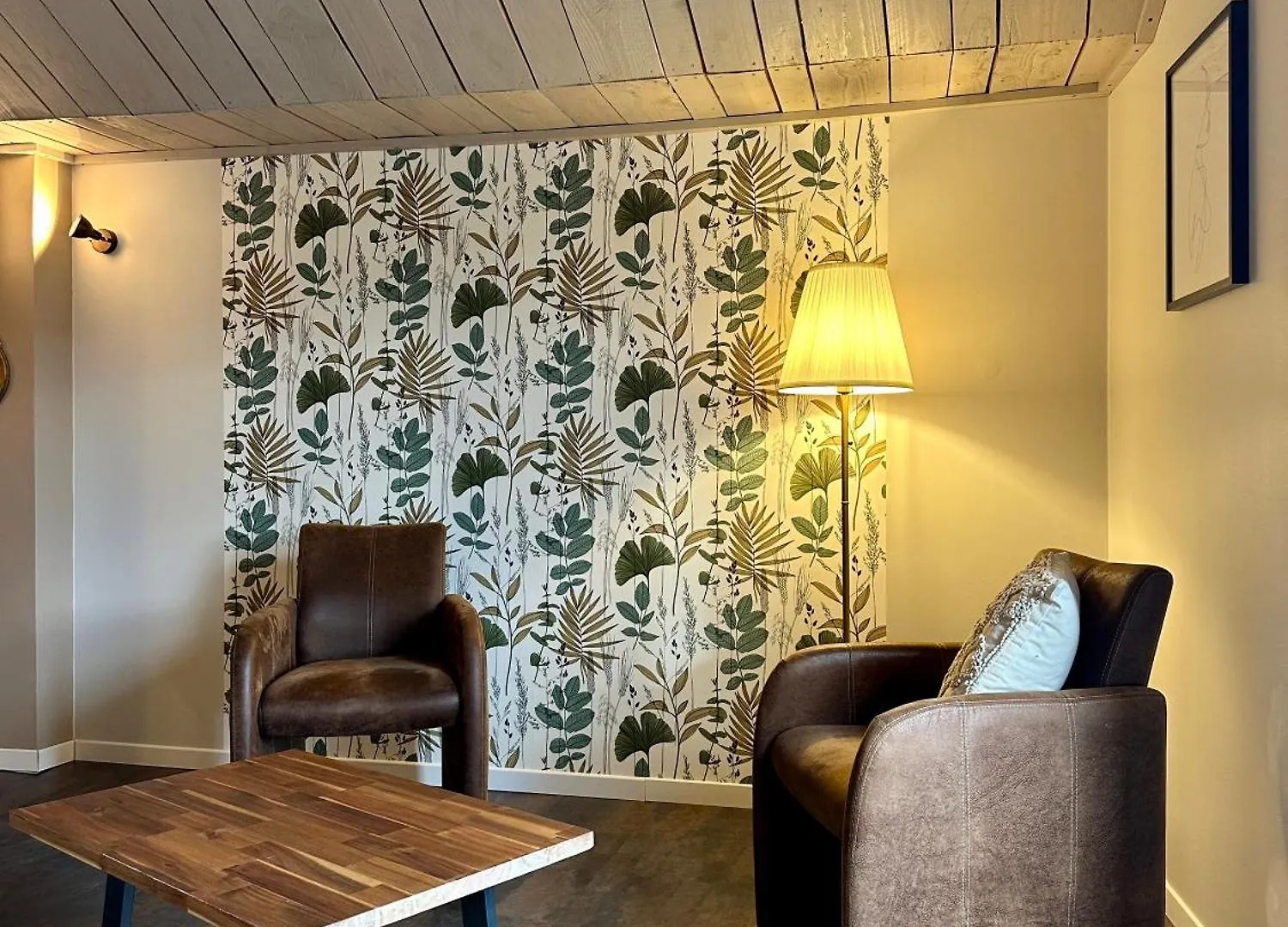 Bed & Breakfast Le Clos Vitis Violes