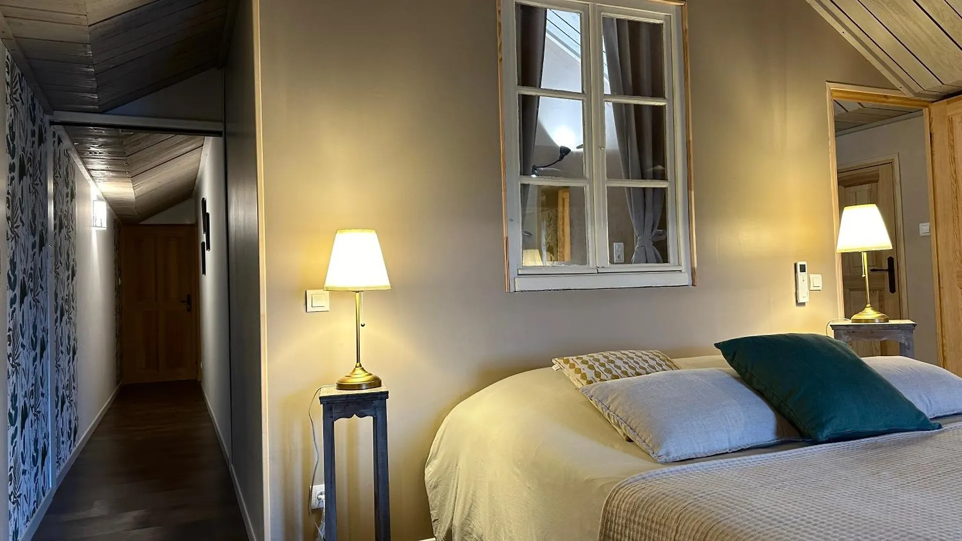Bed & Breakfast Le Clos Vitis Violes