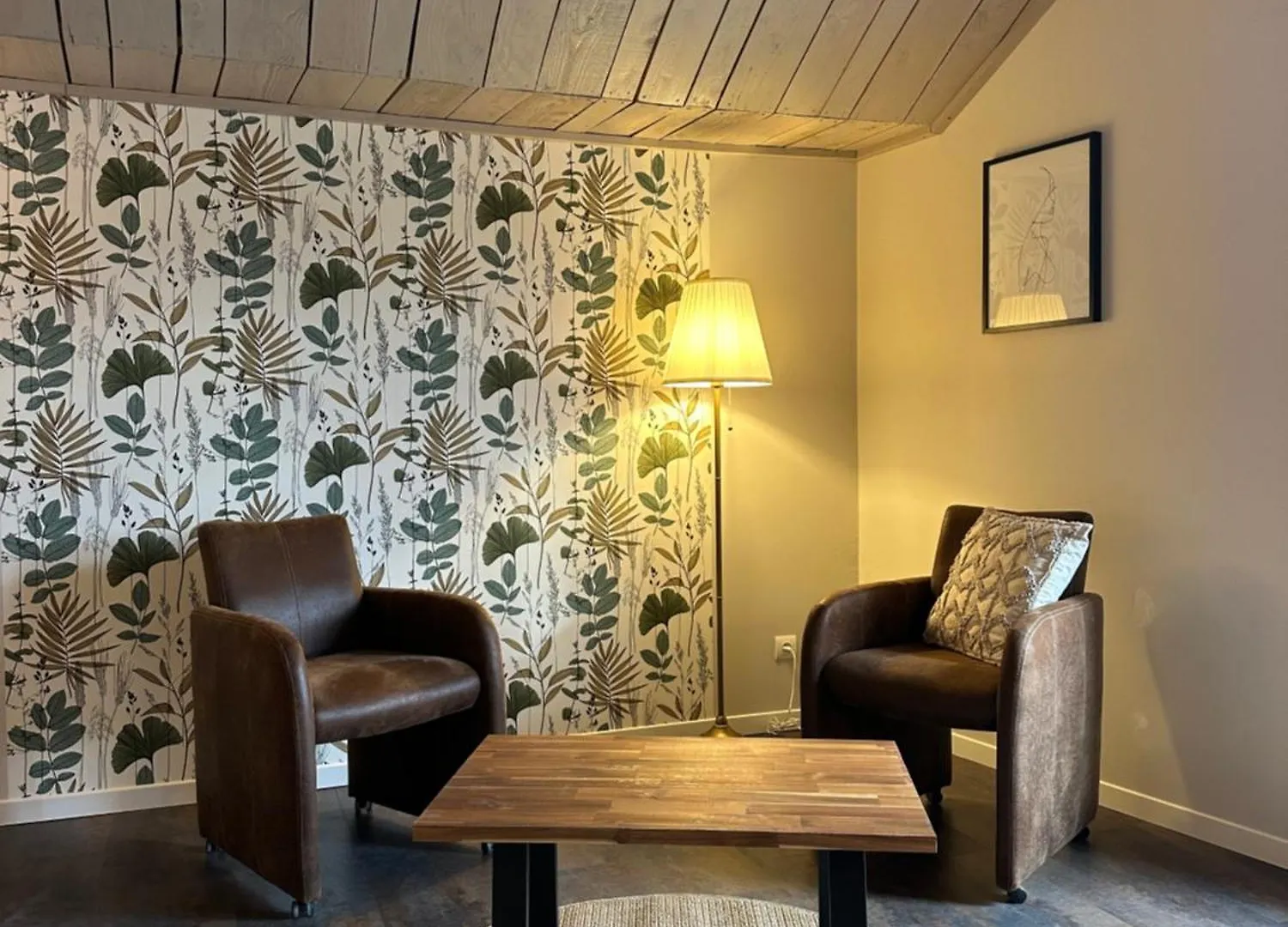 Bed & Breakfast Le Clos Vitis Violes France