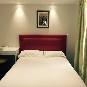 Savoy Hotel Paris
