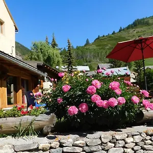 Maison d'hôtes La Ptite, Aiguilles