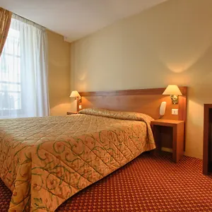 La Dependance Hotel Paris