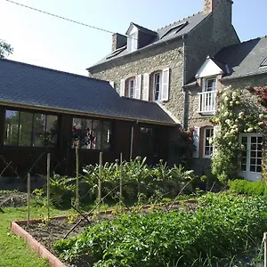 D'hotes Le Clos D'enhaut Bed & Breakfast Dinard