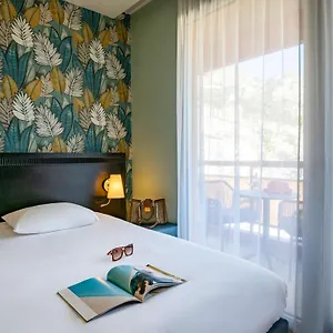 3* Hotel Ibis Styles Sur