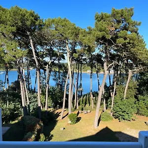 La Bel Ange Hotel Saint-Philibert (Morbihan)