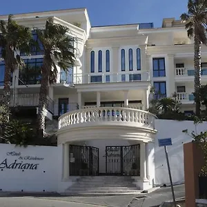 Appart hôtel Adonis Le Rouet - Adriana, Carry-le-Rouet