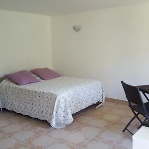 Maison d'hôtes Du Marronnier, Barrême
